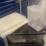 Shoes storage Boxes Image 3