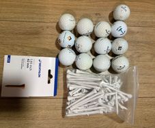 golf ball