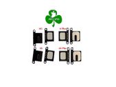 For Apple iPhone 6 6G / 6 plus / 6s / 6s plus Earpiece Ear Speaker Replacement Repair Part