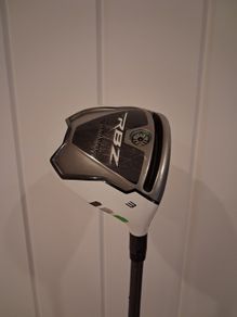 Taylormade Rbz Fairway wood