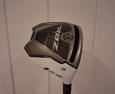 Taylormade Rbz Fairway wood