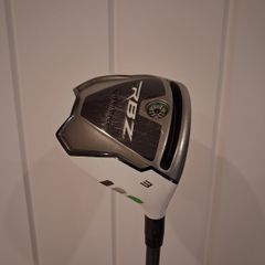Taylormade Rbz Fairway wood