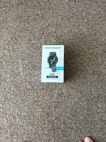 GPS Golf Watch