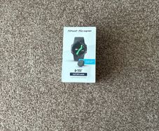 GPS Golf Watch