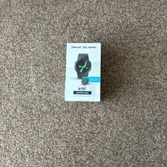 GPS Golf Watch