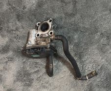 Throtel body for toyota corolla d4d
