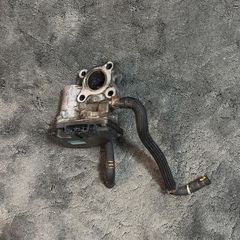 Throtel body for toyota corolla d4d