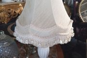 Vintage lamp