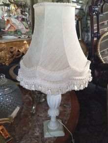Vintage lamp