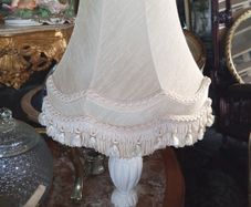 Vintage lamp