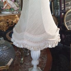 Vintage lamp