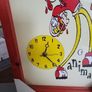Clock picture frame Image 3