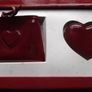 House of Fraser, Beautiful Heart Purse + Mirror Image 2