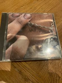 Gala - Come into My Life