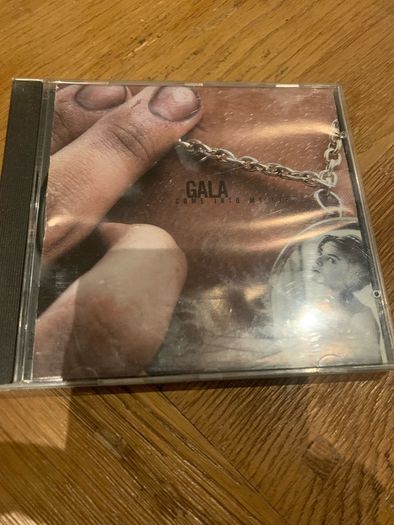 Gala - Come into My Life