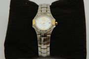 Ladies Seiko Coutura Quartz Watch