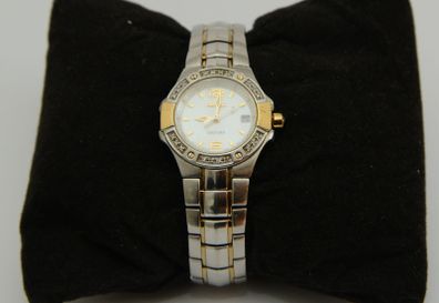 Ladies Seiko Coutura Quartz Watch