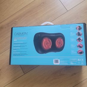 Shiatsu Massage Pillow with heat