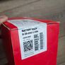 hilti impact wrench, batteries and 110v charger Image 5