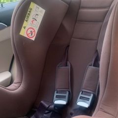 360spin car seat good condition