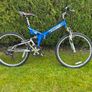 folding bike Image 3