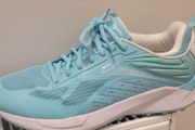 Hockey shoes