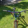 20" Spike Afterburn BMX Image 4
