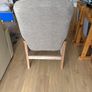 Cheltenham Orthopaedic Armchair Image 3