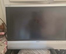 Sony and Sharp tv