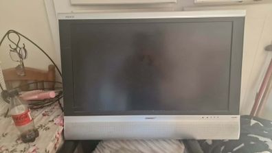 Sony and Sharp tv