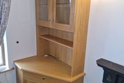 TV Corner Unit