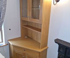 TV Corner Unit