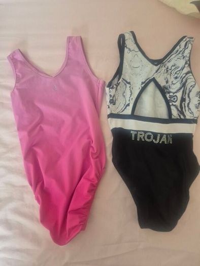 Leotards