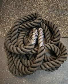 Battle Rope