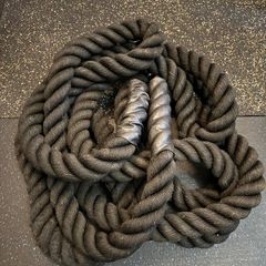 Battle Rope