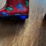 Boys wellies size 8 Image 2