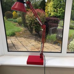 desk lamp