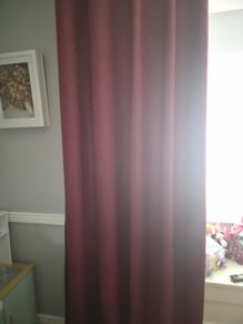 Brand new Next curtains