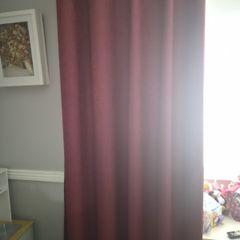 Brand new Next curtains