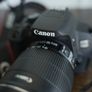 Canon 700D Image 6