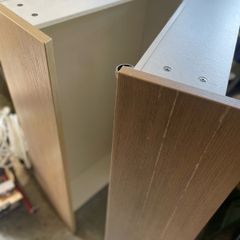 underbed storage drawer on castors