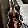 Gibson SG 61'reissue 2006 with Maestro Vibrola Image 2