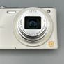 Panasonic Lumix DMC-SZ3 16.1MP Digital Camera White - Full Kit Image 10