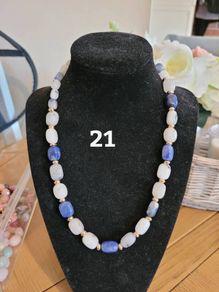 Lola Rose Necklace