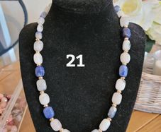 Lola Rose Necklace