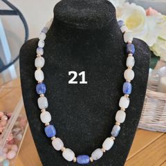 Lola Rose Necklace