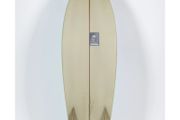 Christenson Surfboards 5'8 Chris Fish Futures