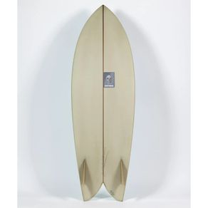 Christenson Surfboards 5'8 Chris Fish Futures