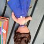Vintage Playmates doll,made in Hong Kong Image 2