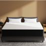 Extra Firm Single Mattress 10 Inch, 7-Zone Hybrid Mattress with Memory Foam and Individually Pocket Spring, Features Motion Isolation & Back Pain Relief, Firm Mattresses in a Box, 90x190x25cm Image 8